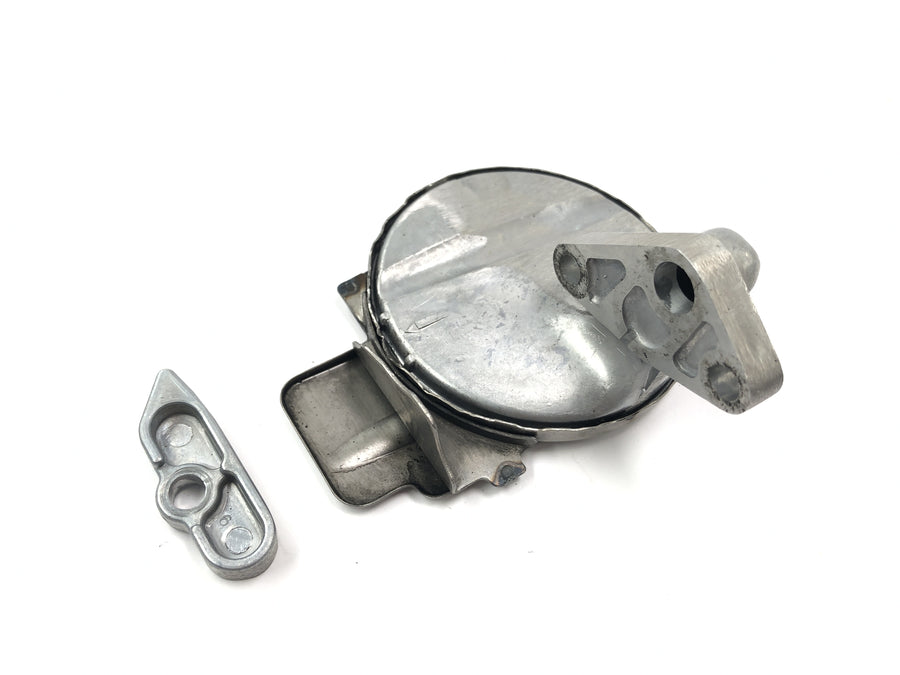Yamaha XT 600 Zenere 34L [1985] - Olie Sieve