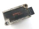 Yamaha TT 600 R DJ01 [1998] - Spændingsregulator ensretter-1