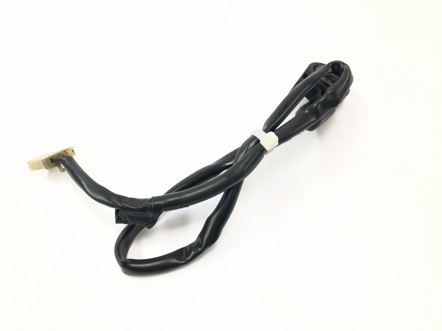 Aprilia første 1000 Futura [2002] - Side Stand Switch