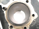 Honda FT 500 PC07 [1983] - cylinder med stempel-2