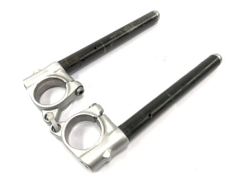 Yamaha TRX 850 4UN [1996] - Styrstump 41mm clip-on styr venstre og højre
