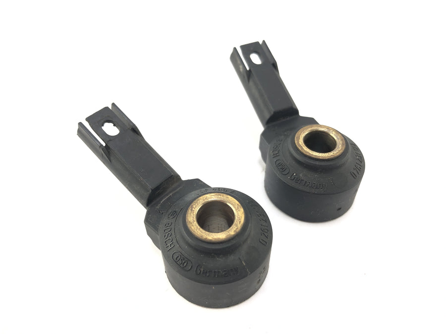 BMW R 1200 R [2007] - Knock Sensor Set -par