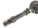 Suzuki Bandit 1200 GV75A [1998] - Camshaft Outlet Camshaft-5