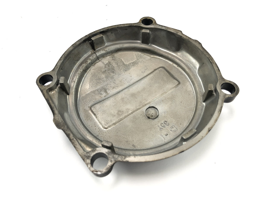 Yamaha FJ 1100 47E [1985] - Motor Låg Motor Cover Housing Cover til venstre