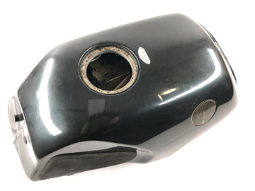 BMW K 1100 LT [1993] - Tank benzintank aluminium brændstoftank - 0