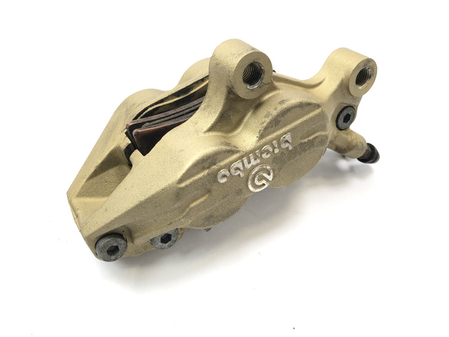 Aprilia RST 1000 FUTURA [2002] - Bremsekaliper Brake Tongs foran til venstre