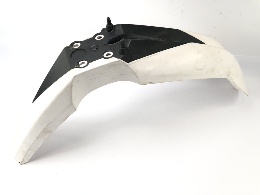 SWM SM 125 R [2018] - Fender Front Far Futers