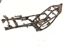 Yamaha RZ 250 R 29L [ca. 250 ypvs] - Frame uden papirer-2