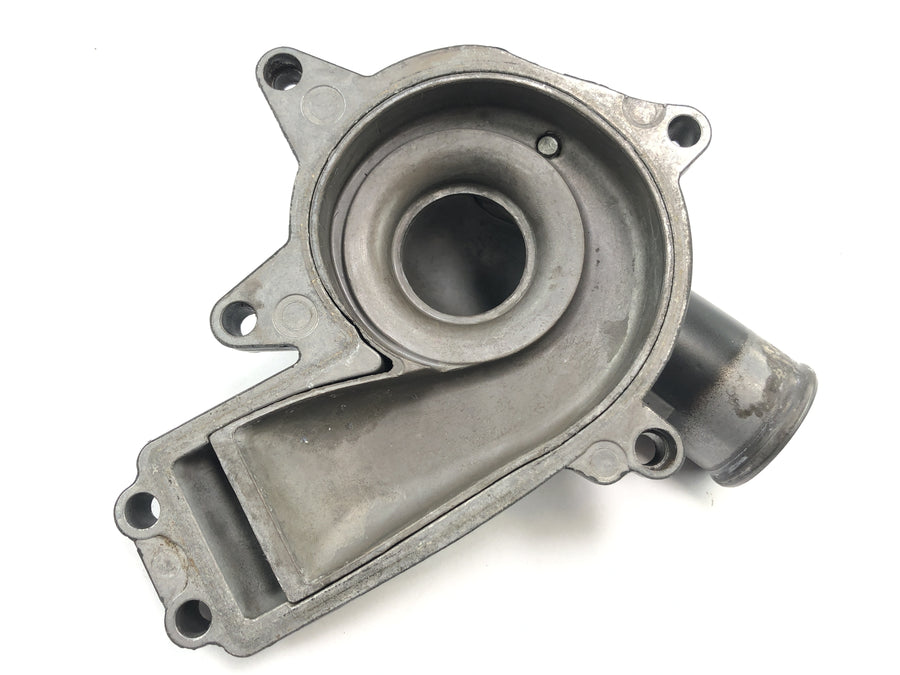 KTM 1050 Adventure [2017] - Water Pump Housing Cose Case Cover Cover