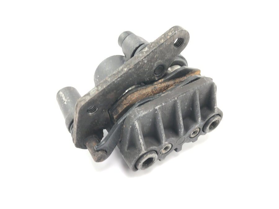 Sachs ZX 125 [1998] - Bremsekaliber Grimeca foran