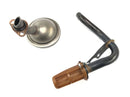 Moto Guzzi Stelvio 1200 4V [2009] - Olieplantelinjefilter Sieve Olie Sieve-3
