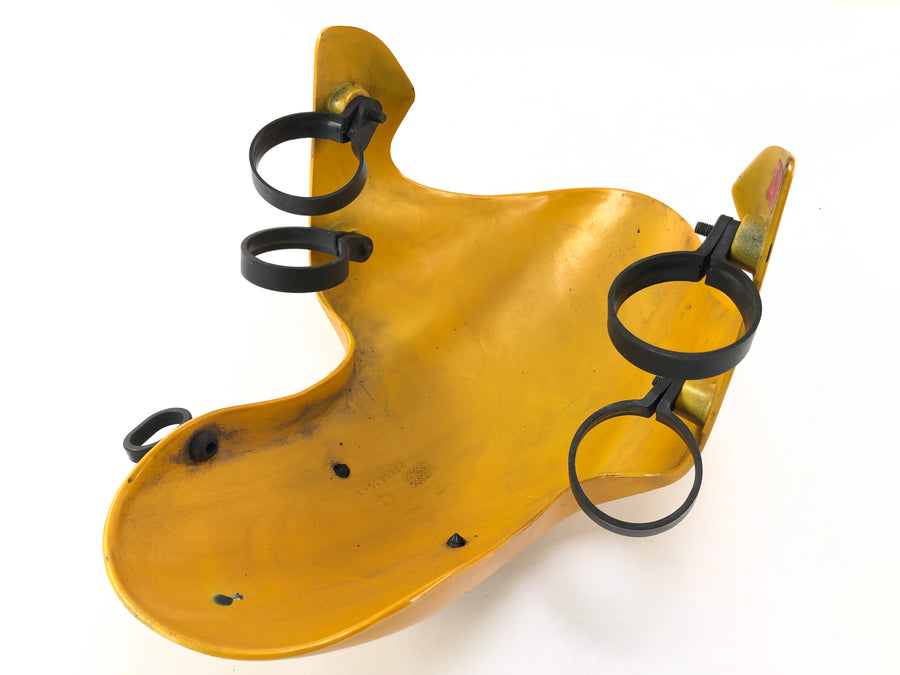 Triumph Daytona 955i T595 [1999] - Kot Wings foran frontfender