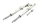 BMW R 1150 R R21 [2001] - Gabel Telegabel Vordergabel mit Achse Telelever-9