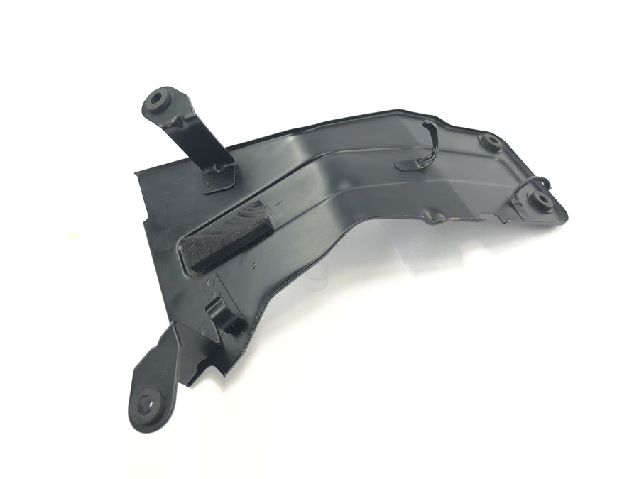 Suzuki Intruder VL 1500 AL [2000] - Tankmonteret tankholder varmebeskyttelse
