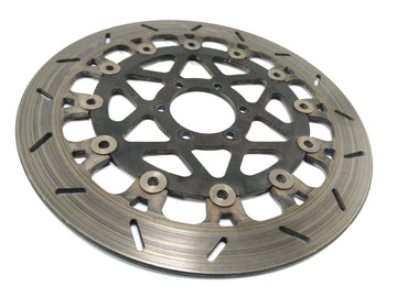 Cagiva Mito 125 Evo 8P [2000] - Bremsedisk 320 x 5,00 mm foran