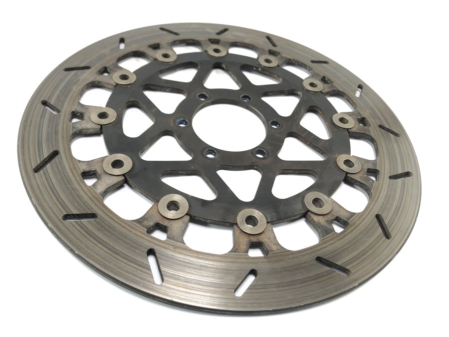Cagiva Mito 125 Evo 8P [2000] - Bremsedisk 320 x 5,00 mm foran