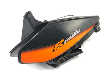 Aprilia RSV 1000 RP Mille [2001] - Luftindtagskanal til venstre
