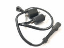 Yamaha XVS 650 Drag Star VM02 [1998] - Tændingsspole med plug sæt parret-1