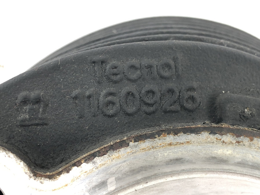 Triumph Bonneville T100 986MF [2012] - Cylinder med stempelcylinderblok cylinderenhed