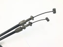 Honda FT 500 PC07 [1983] - gaskabel dobbelt kabel gas bowden kabel gas kabel-3