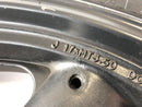 YAMAHA XJR 1200 4PU [1995] - FORHJUL RIM -hjul 3,50 x 17 "-4
