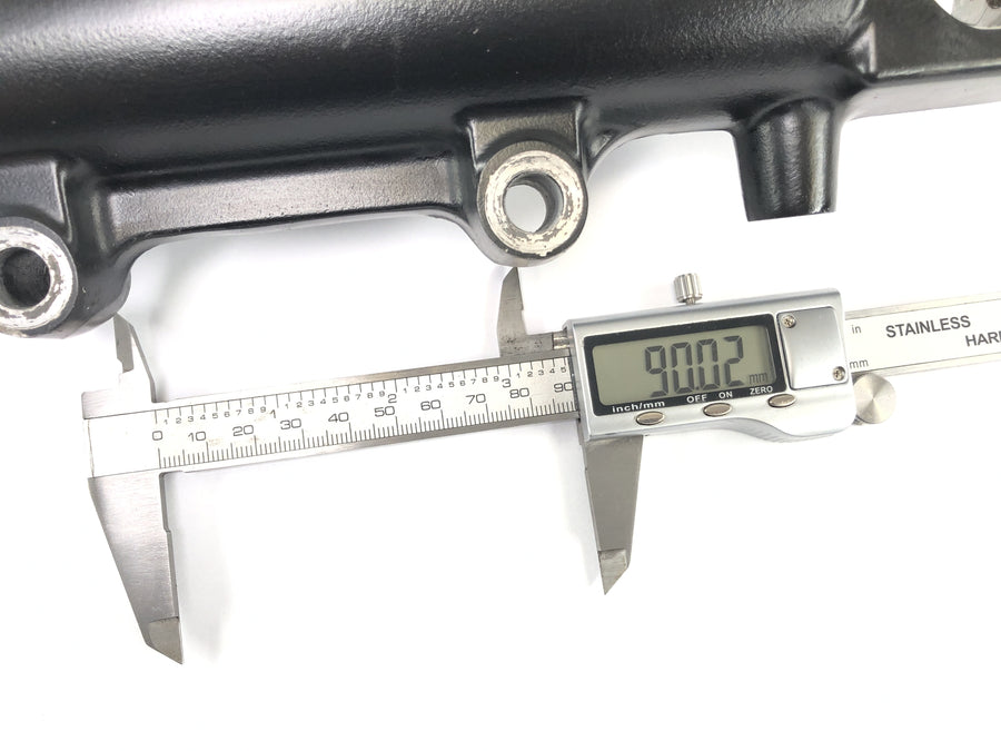 Kawasaki ZRX 1200 S ZRT20A [2002] - Fork Telegabel med akse