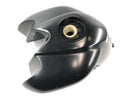 Yamaha MT 03 RM02 [2007] - Tankbrændstoftank benzintank plastiktank sort-3