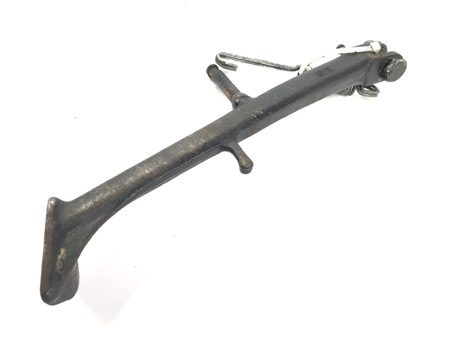 Kawasaki ZRX 1200 S ZRT20A [2002] - Side Stand With Spring