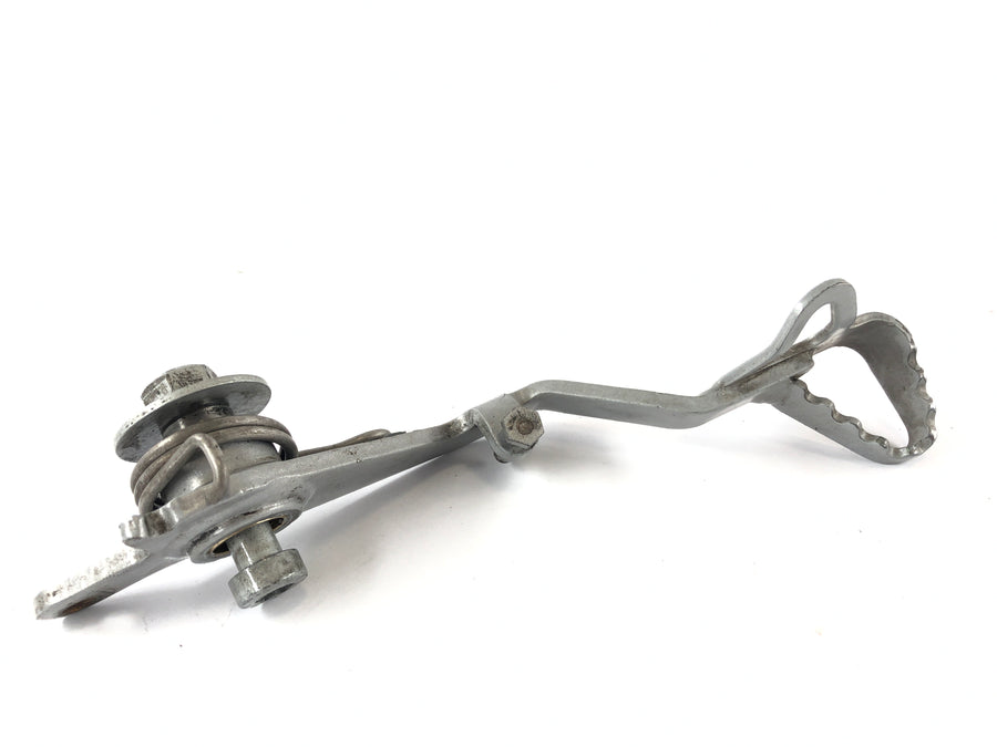 BMW R 1100 GS [1990] - Brakepedalbremsearme fodbremse