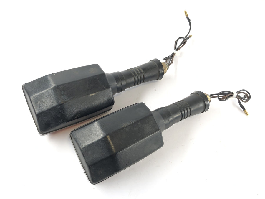 YAMAHA XT 600 ZENTERE 34L [1985] - Turn Signal Set -par