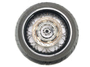 Moto Guzzi Stelvio 1200 4V [2009] - Hinterrad Rim talte hjul-6