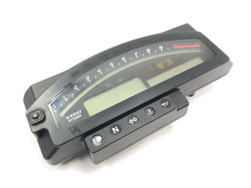 HONDA VTR 1000 SP 1 SC45 [2001] - Speedometer cockpit instrumentpanel