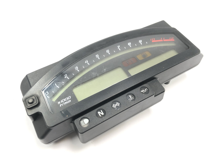 HONDA VTR 1000 SP 1 SC45 [2001] - Speedometer cockpit instrumentpanel