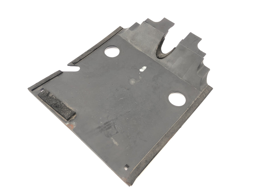 BMW K 1100 LT 100 [1994] - Underbody Trim Cover Cover Protection Protection Protection