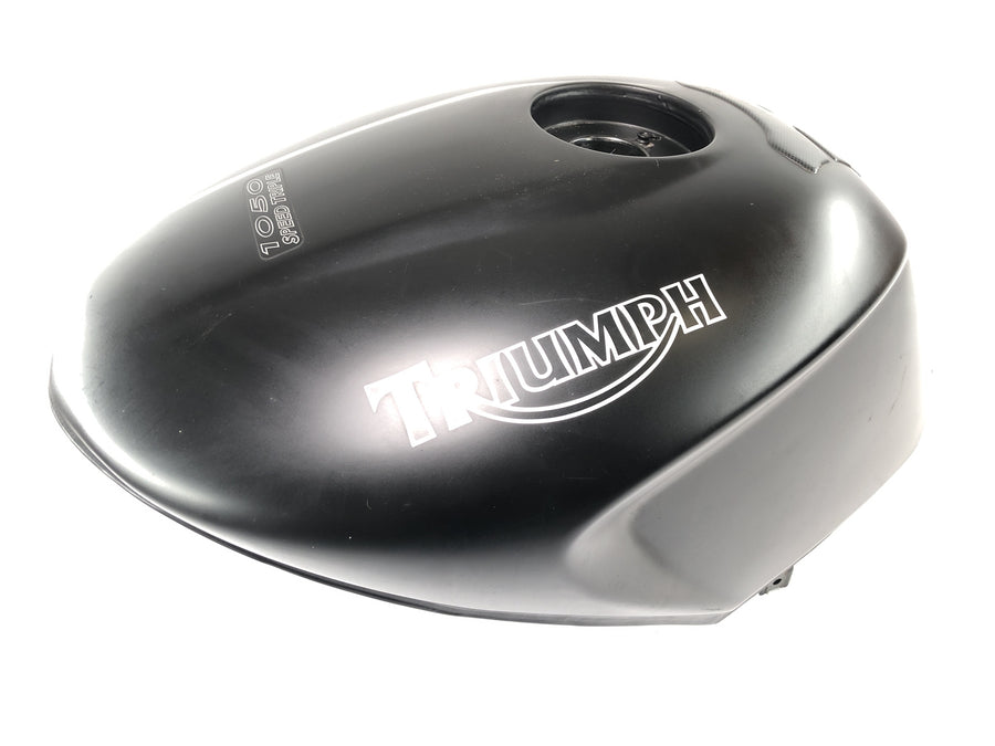 Triumph Speed Triple 1050 515NJ [2007] - Brændstoftank Benzintank Brændstoftank