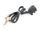 Honda CBX 750 RC17 [1984] - Håndterbar switch venstre lysafbryder til Blinker Switch-5