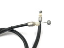 Yamaha TRX 850 4UN [1996] - Kabel til sædelås Bowden kabel-2