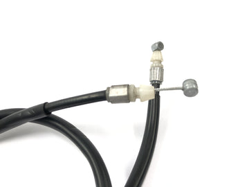 Yamaha TRX 850 4UN [1996] - Kabel til sædelås Bowden kabel - 0
