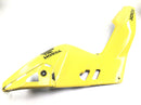 Honda NSR 125 JC20 [1991] - Sidepanel venstre sidepanel-2