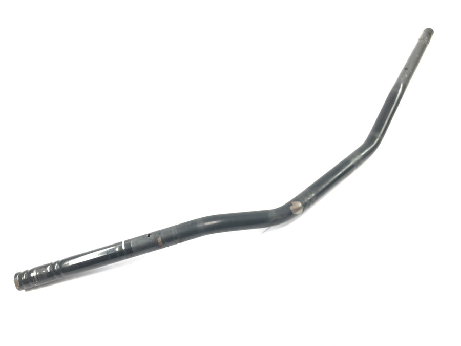 Yamaha WR 125 X DE07 [2010] - Styr stålrør 22mm sort