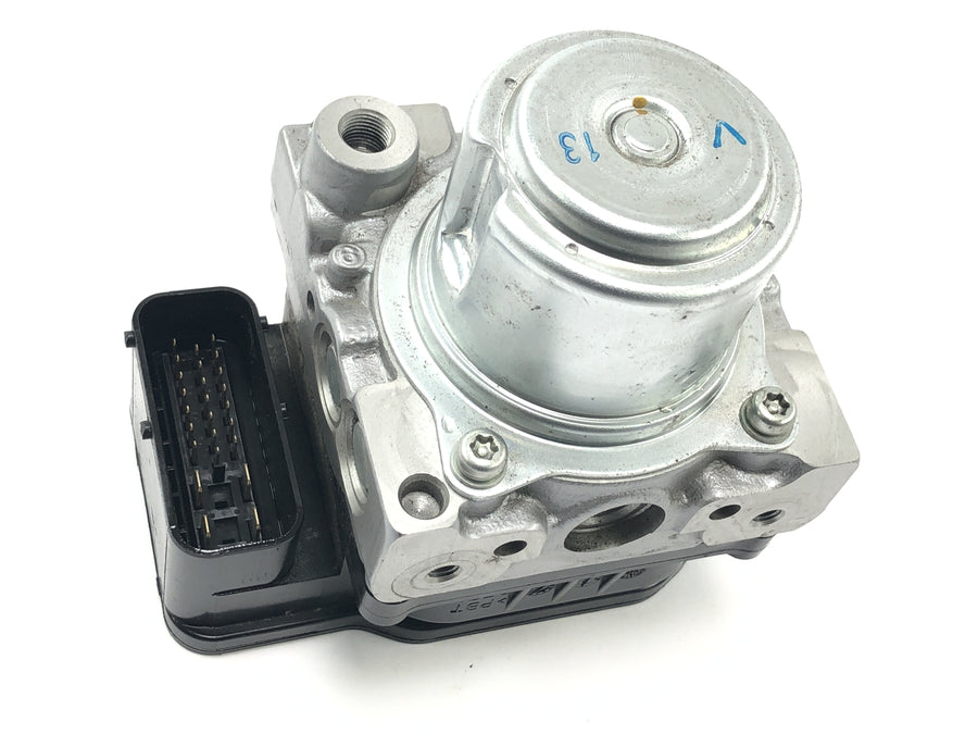 Suzuki GSF 1250 SA Bandit WVCH [2007] - ABS styreenhed hydraulisk enhed