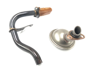 Moto Guzzi Stelvio 1200 4V [2009] - Olieplantelinjefilter Sieve Olie Sieve - 0