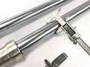 Kawasaki KX 250 [1982] - Fork Telegabel med Axis Front Fork Telescopic Fork-5
