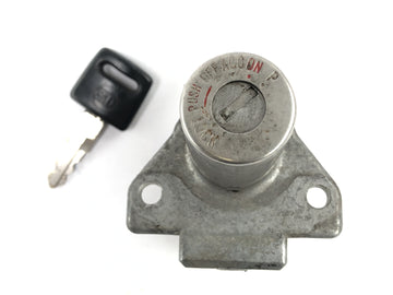 Honda GL 1000 Goldwing GL1 [1978] - Ignition Lock Casel Switch - 0