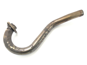 Suzuki DR 350 SK42B [1991] - Manifold Manifold Udstødningsmanifold