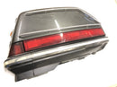 Honda GL 1500 Goldwing SC22 [1987] - Kuffertsæt med topkuffert bagageholder kuffertbokssæt-11