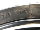 Yamaha YZF 750 R 4NHN [1996] - Hinterrad Relge Rad 5,50 x 17 "-3