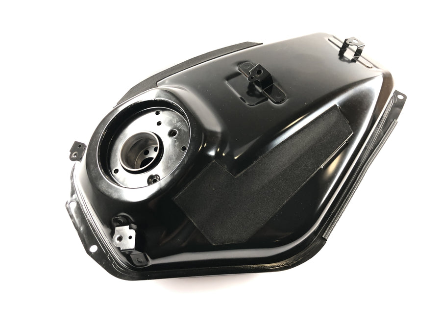 Yamaha MT07 RM04 [2014] - Tankbrændstoftank benzintank brændstoftank