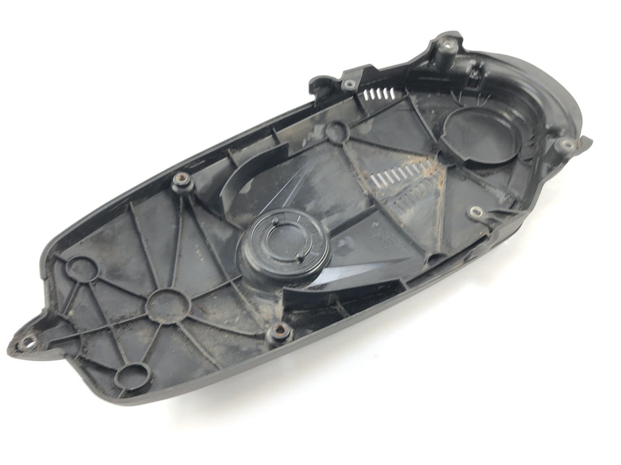 BMW R 1200 GS R12 K25 [2003] - Territorium Cover Cover