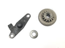Sachs ZX 125 [1998] - startgear starthjul-1